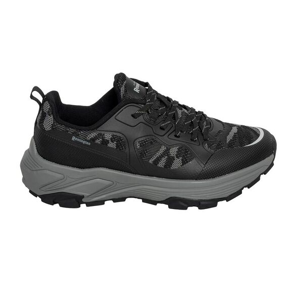 Кроссовки мужские Remington Gait grey