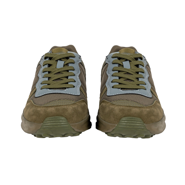 Кроссовки мужские Remington Fleet III green