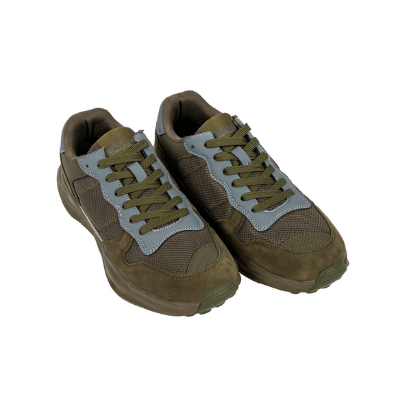 Кроссовки мужские Remington Fleet III green