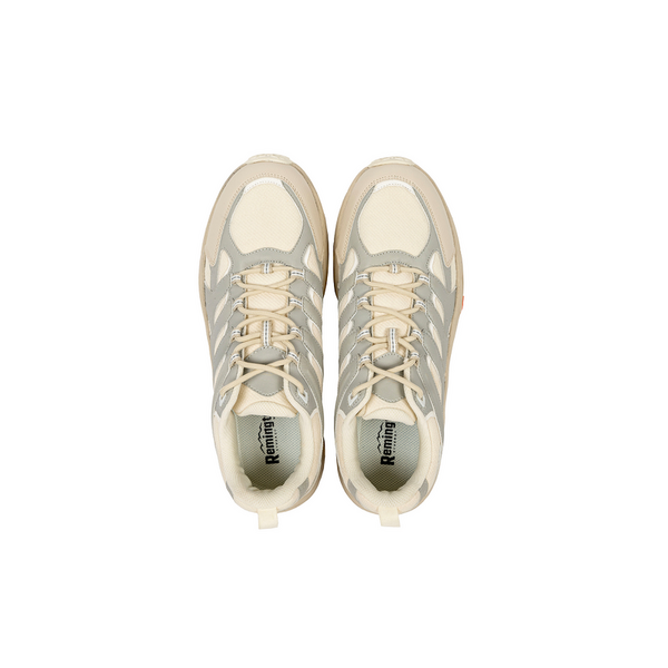 Кроссовки мужские Remington Vibes light grey