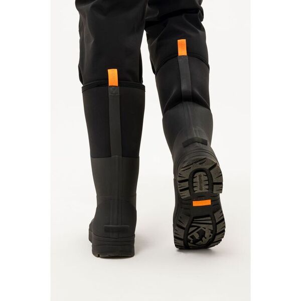 Сапоги Remington Bream black