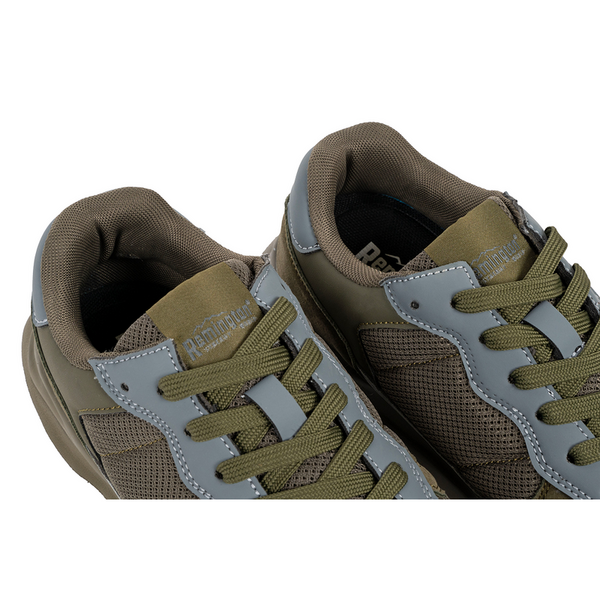 Кроссовки мужские Remington Fleet III green