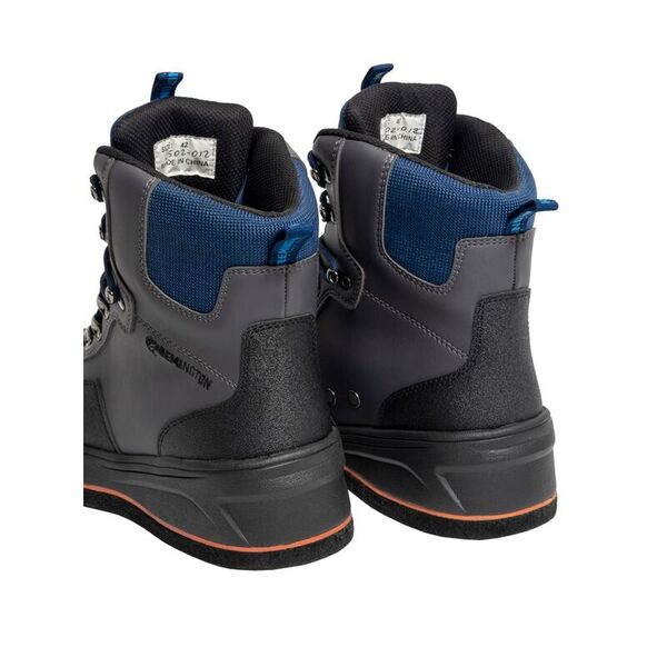 Ботинки забродные Remington Riverdale grey