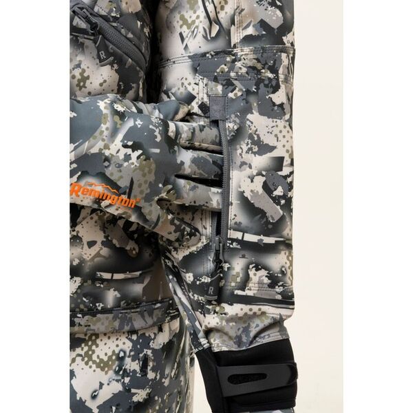 Охотничий костюм демисезонный Remington Himalayan Apex