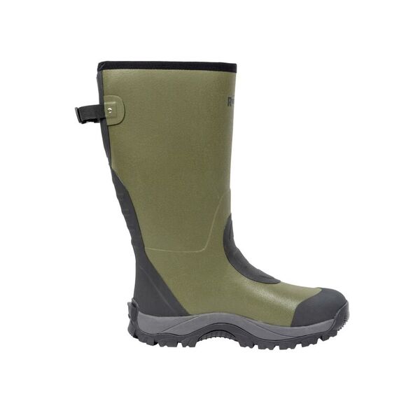 Сапоги Remington Catch green