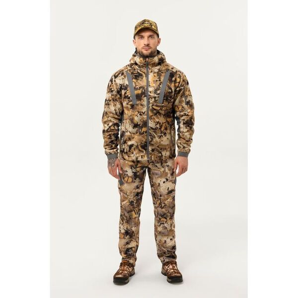 Охотничий костюм Remington Mountain Range Yellow Waterfowl