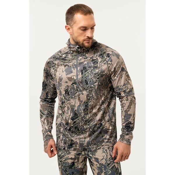 Лонгслив Remington Foliage Anti mosquito Figure