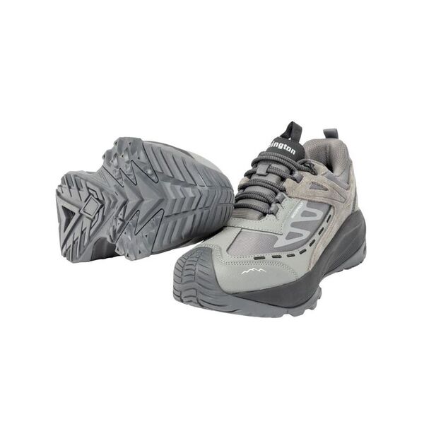 Кроссовки Remington Fortec grey