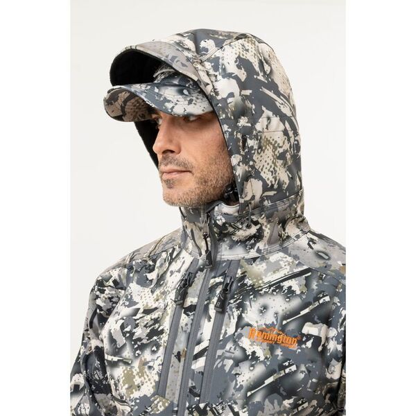 Охотничий костюм демисезонный Remington Himalayan Apex