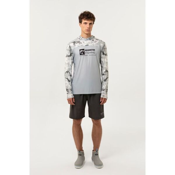 Футболка (джерси) Remington Fishing Sun and Mosquito Protection Style 5