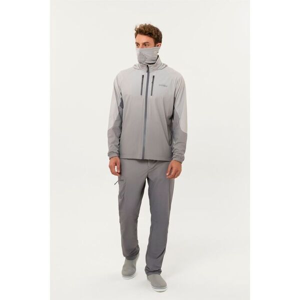 Костюм Remington Hot Summer Gray Gradient