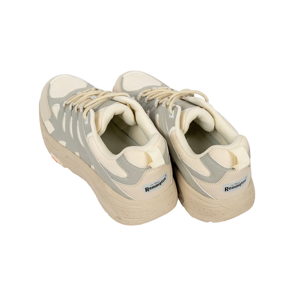 Кроссовки мужские Remington Vibes light grey