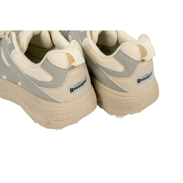 Кроссовки мужские Remington Vibes light grey