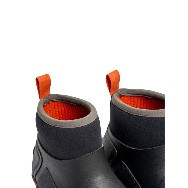 Полусапоги Remington Roach black