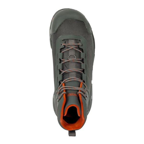 Ботинки забродные Remington Guide grey