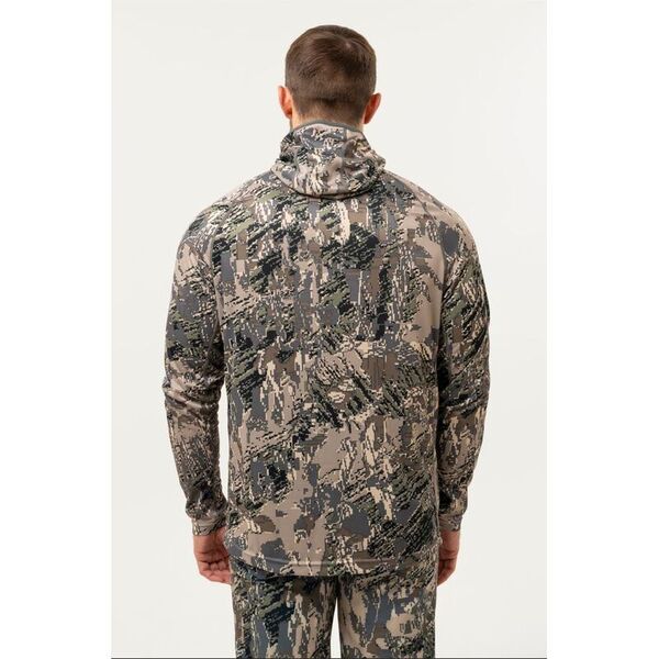 Лонгслив Remington Foliage Anti mosquito Figure