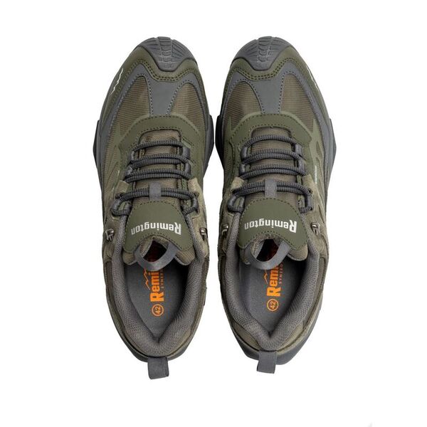 Кроссовки Remington Fortec green
