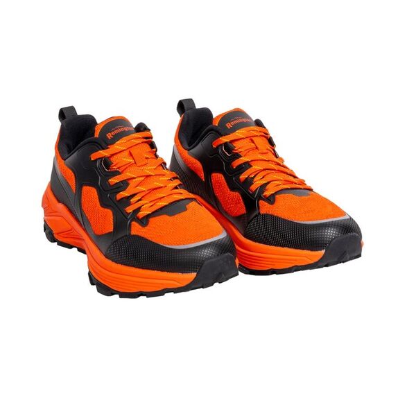 Кроссовки мужские Remington Gait orange