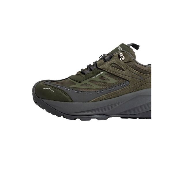 Кроссовки Remington Fortec green