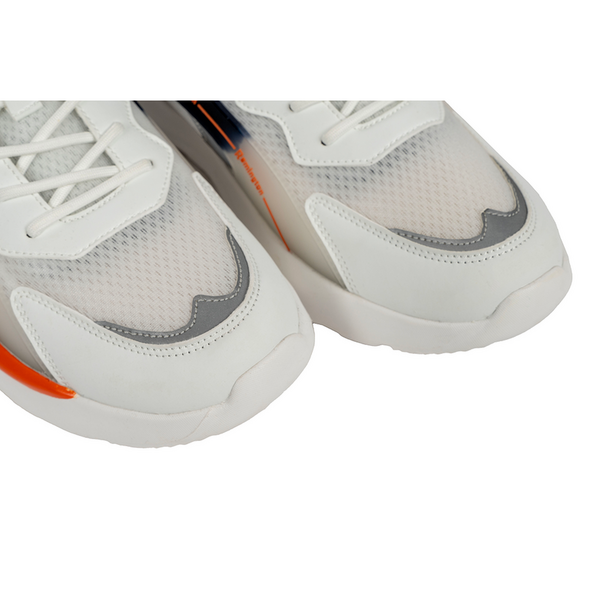 Кроссовки мужские Remington Fleet II white/navy