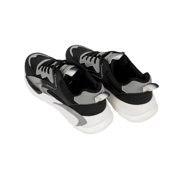 Кроссовки мужские Remington Fleet II black