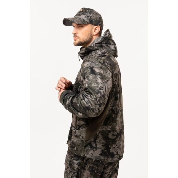 Костюм Remington Stalker Renewed Black Camo