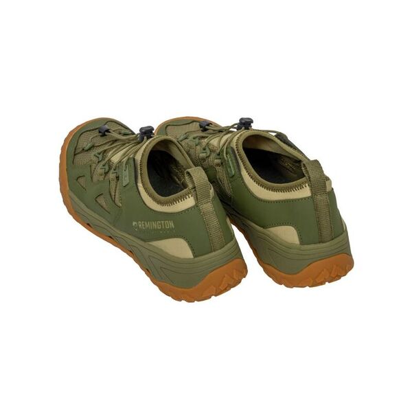 Кроссовки мужские Remington Pike green
