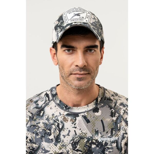 Кепка Remington Baseball Cap Apex