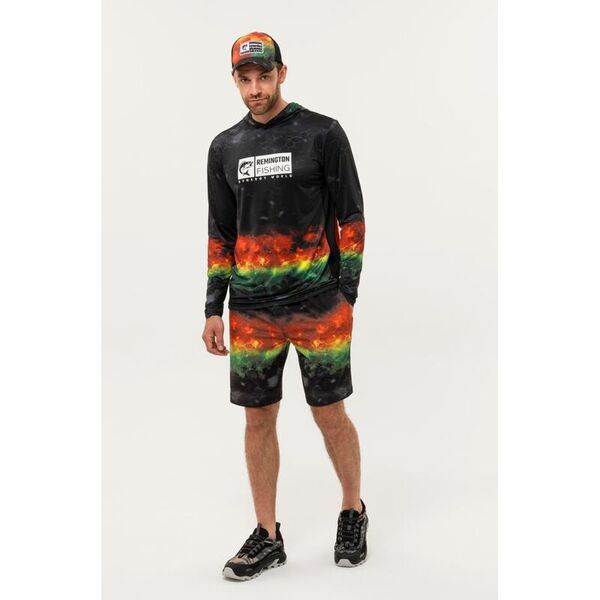 Шорты Remington Fishing Solar Boat II
