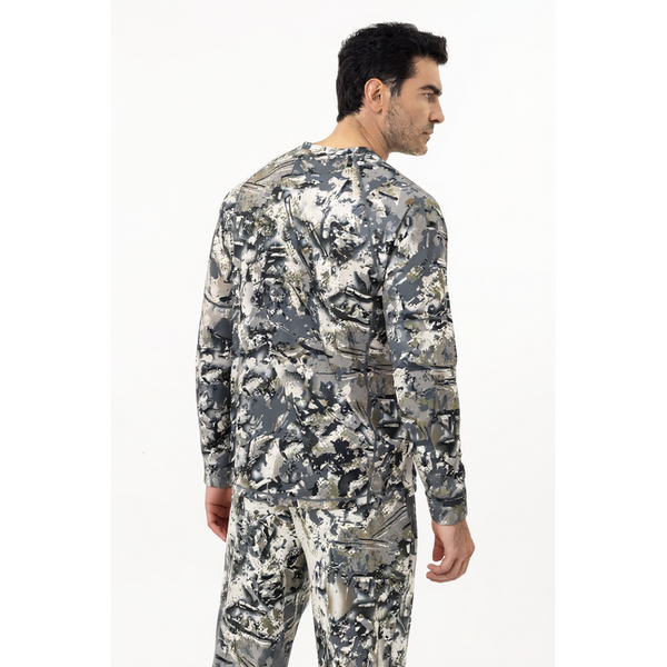 Лонгслив Remington lite Apex