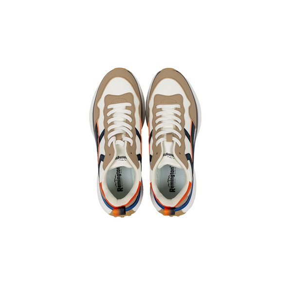 Кроссовки мужские Remington Fleet white