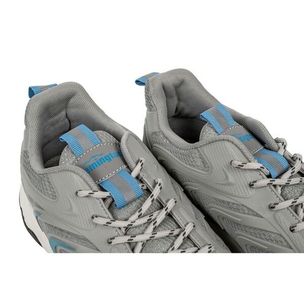 Кроссовки мужские Remington TrackStar grey