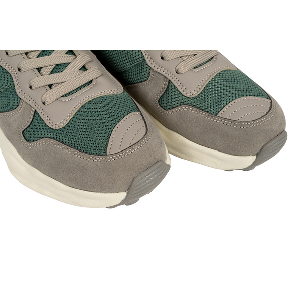 Кроссовки мужские Remington Fleet III beige