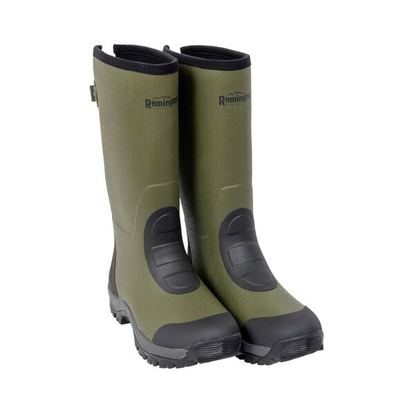 Сапоги Remington Catch green