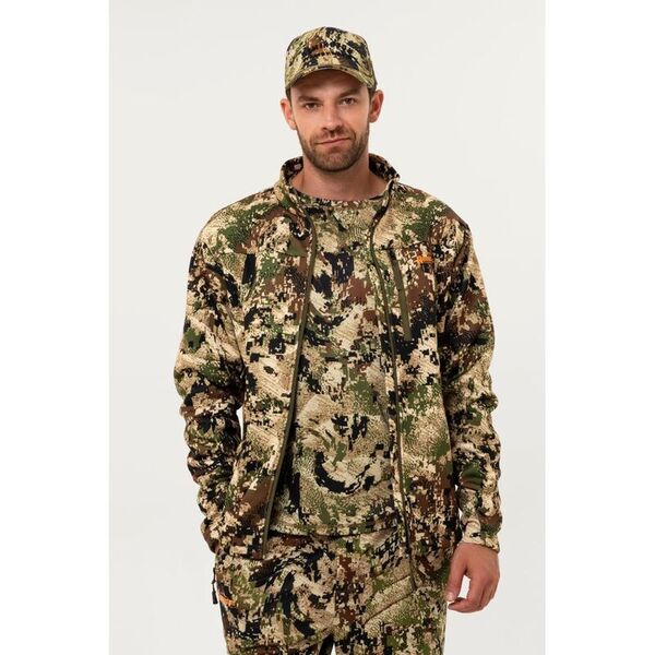 Джемпер Remington Polar Dream FIT South Forest