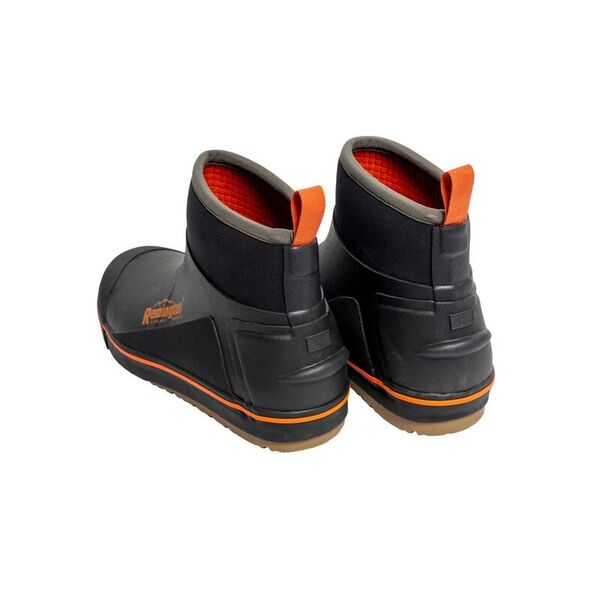 Полусапоги Remington Roach black