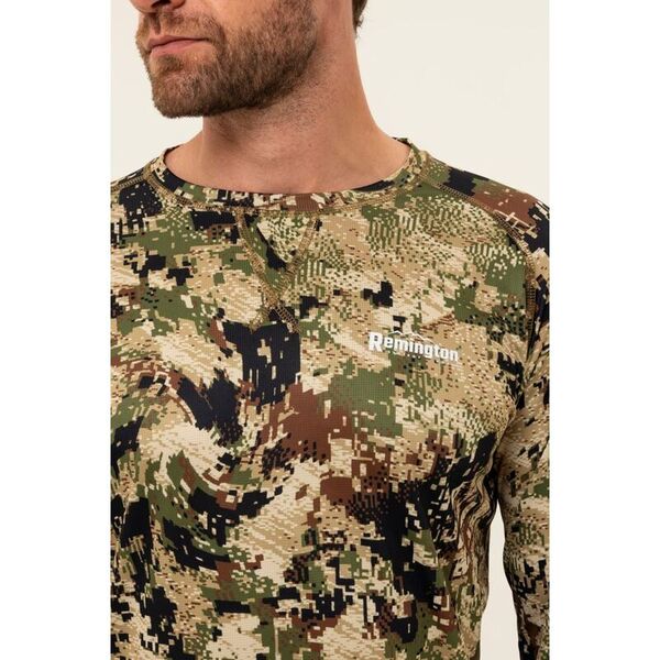 Лонгслив Remington lite South Forest