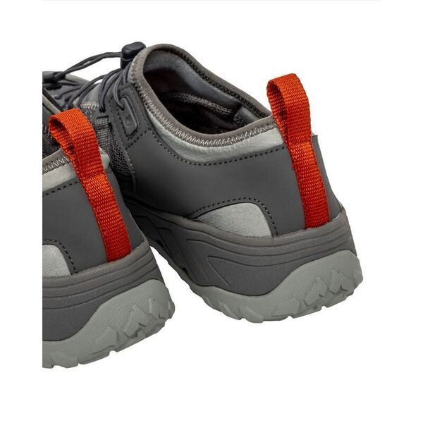 Кроссовки мужские Remington Pike grey