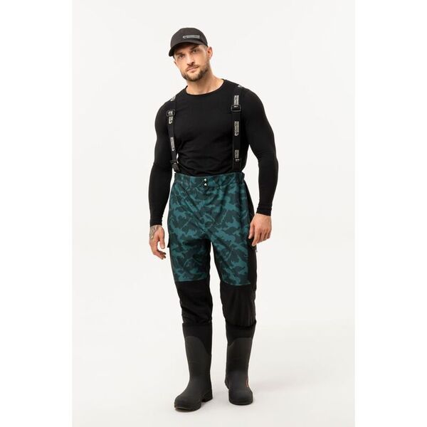 Костюм Remington Fishing Amur River