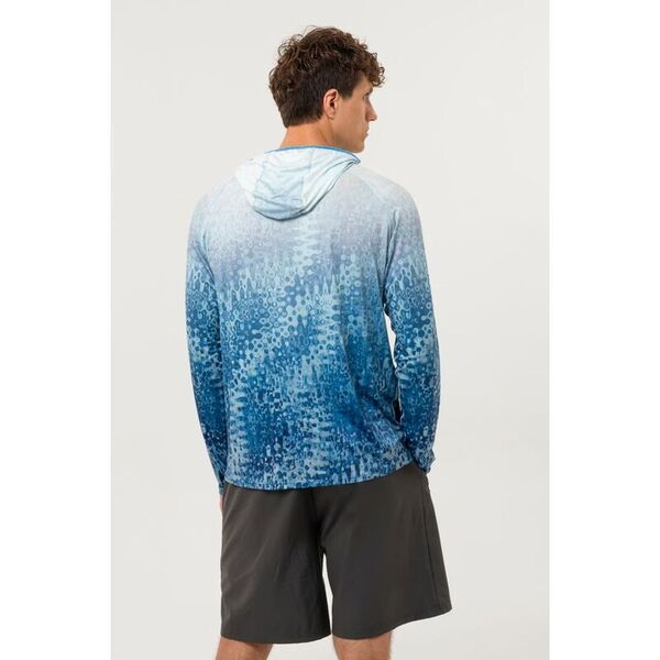 Футболка (джерси) Remington Fishing Sun and Mosquito Protection Style 3