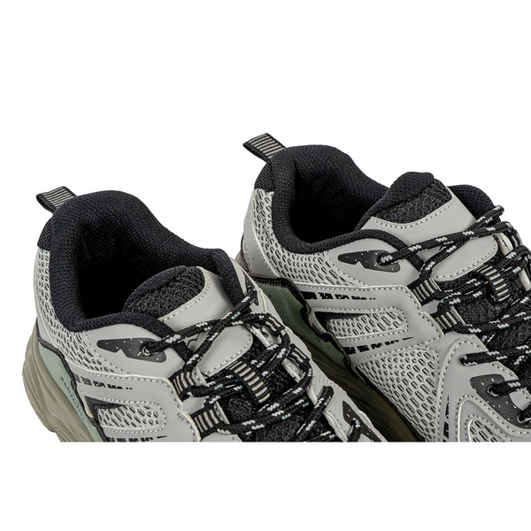 Кроссовки мужские Remington Strides grey