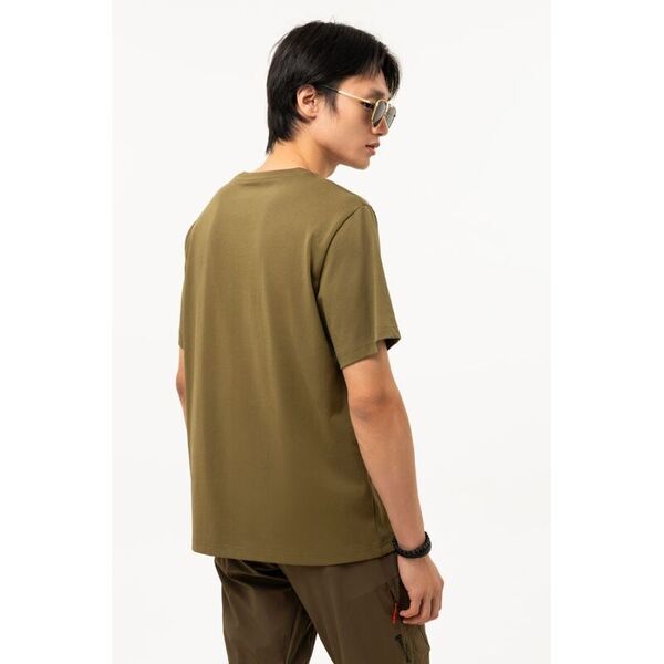 Футболка Remington Urban Style Base Brown