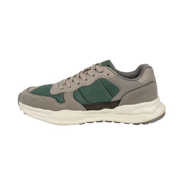 Кроссовки мужские Remington Fleet III beige