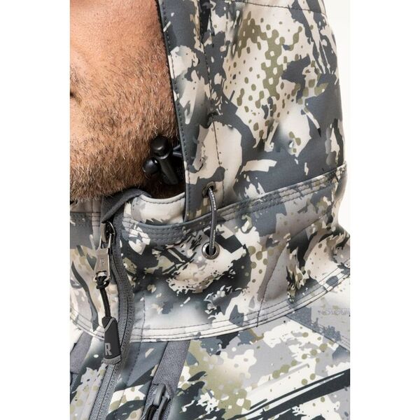 Охотничий костюм демисезонный Remington Himalayan Apex