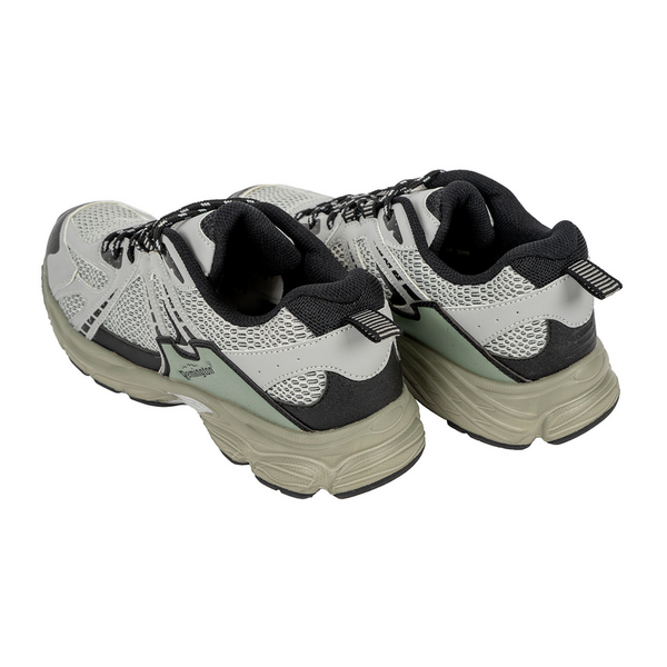 Кроссовки мужские Remington Strides grey