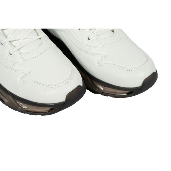 Кроссовки мужские Remington Motion White