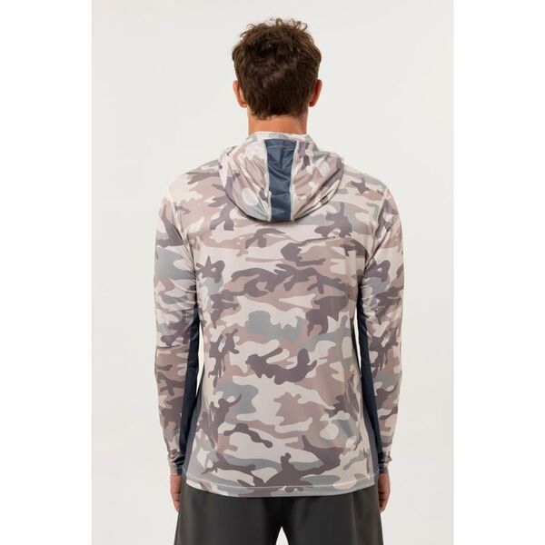 Футболка (джерси) Remington Fishing Sun and Mosquito Protection Style 4