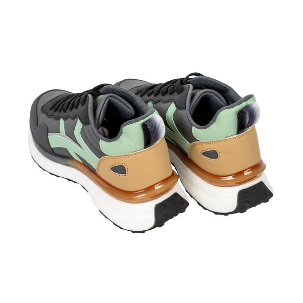 Кроссовки мужские Remington Fleet grey