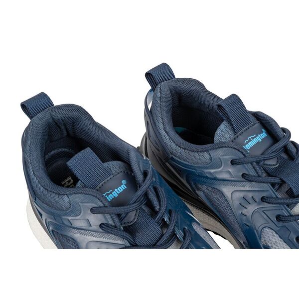 Кроссовки мужские Remington Detour navy