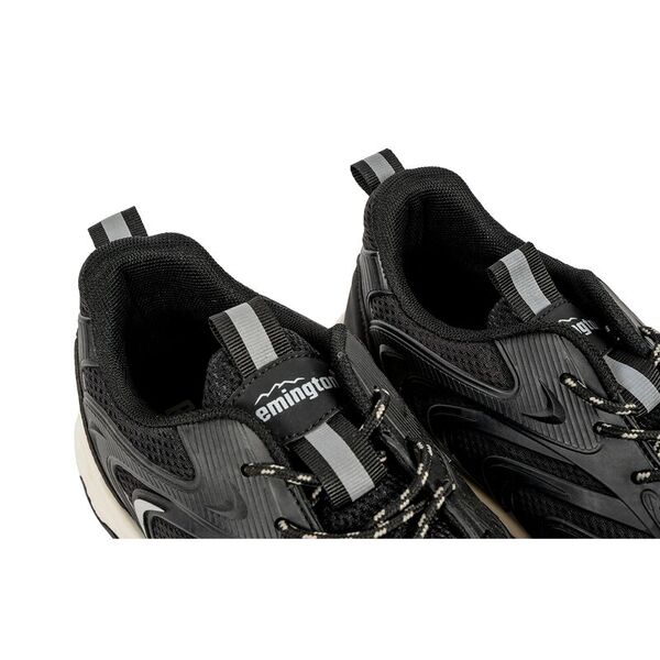 Кроссовки мужские Remington TrackStar black